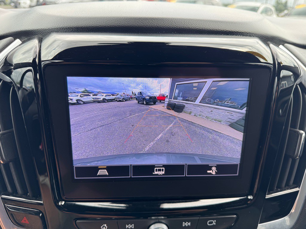 2022 Chevrolet Traverse Image 26