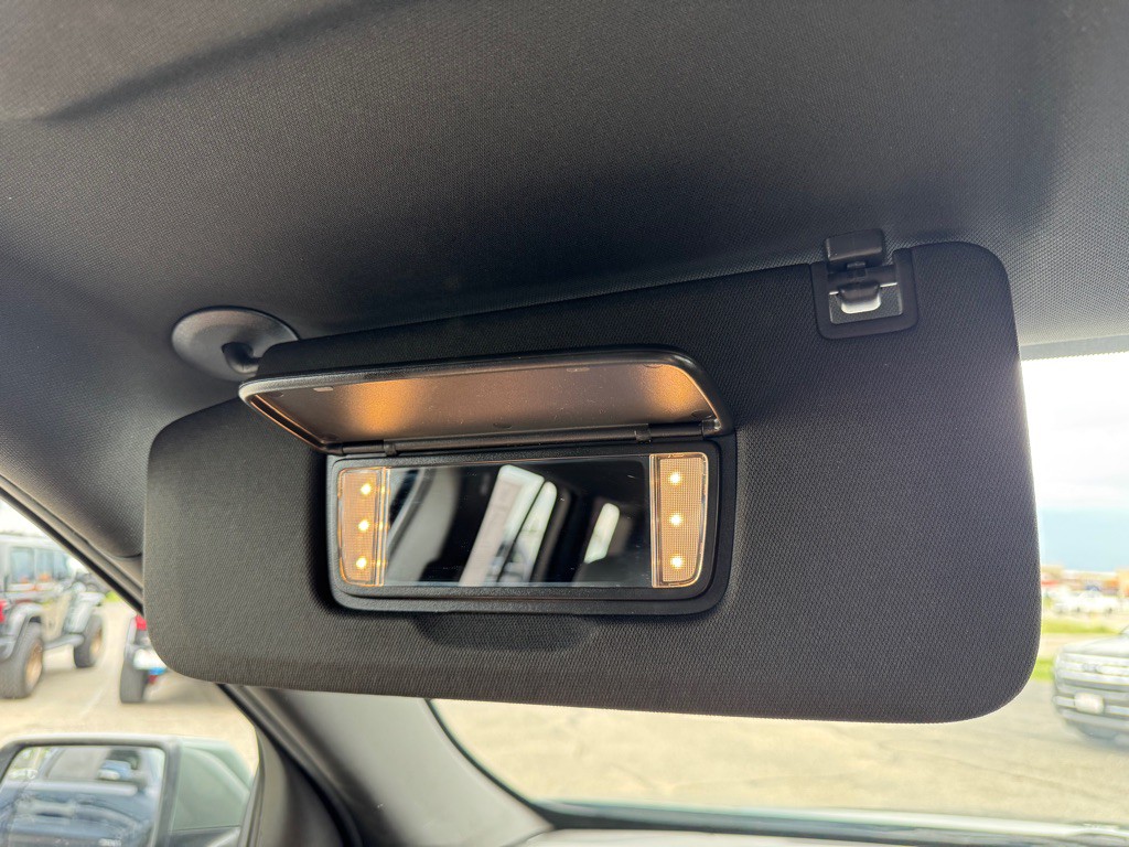 2022 Chevrolet Traverse Image 34