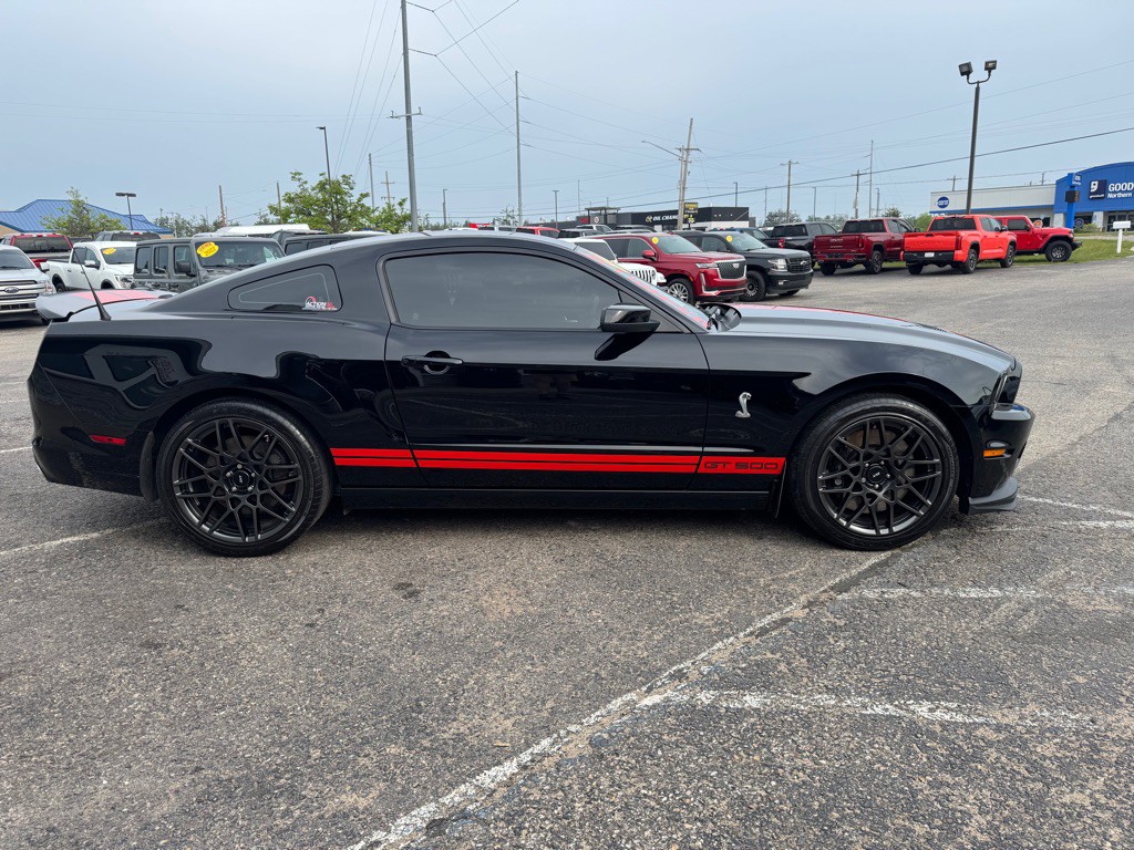2013 Ford Mustang Image 6
