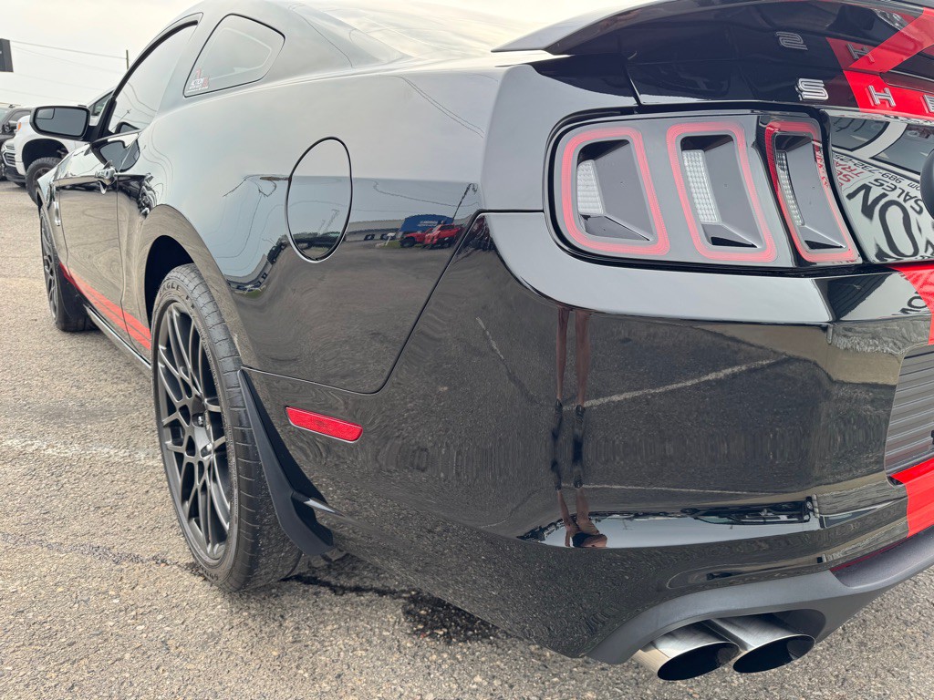 2013 Ford Mustang Image 58