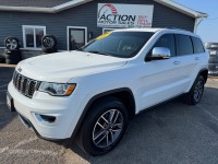 Image for 2020 Jeep Grand Cherokee Limited ID: 6603833