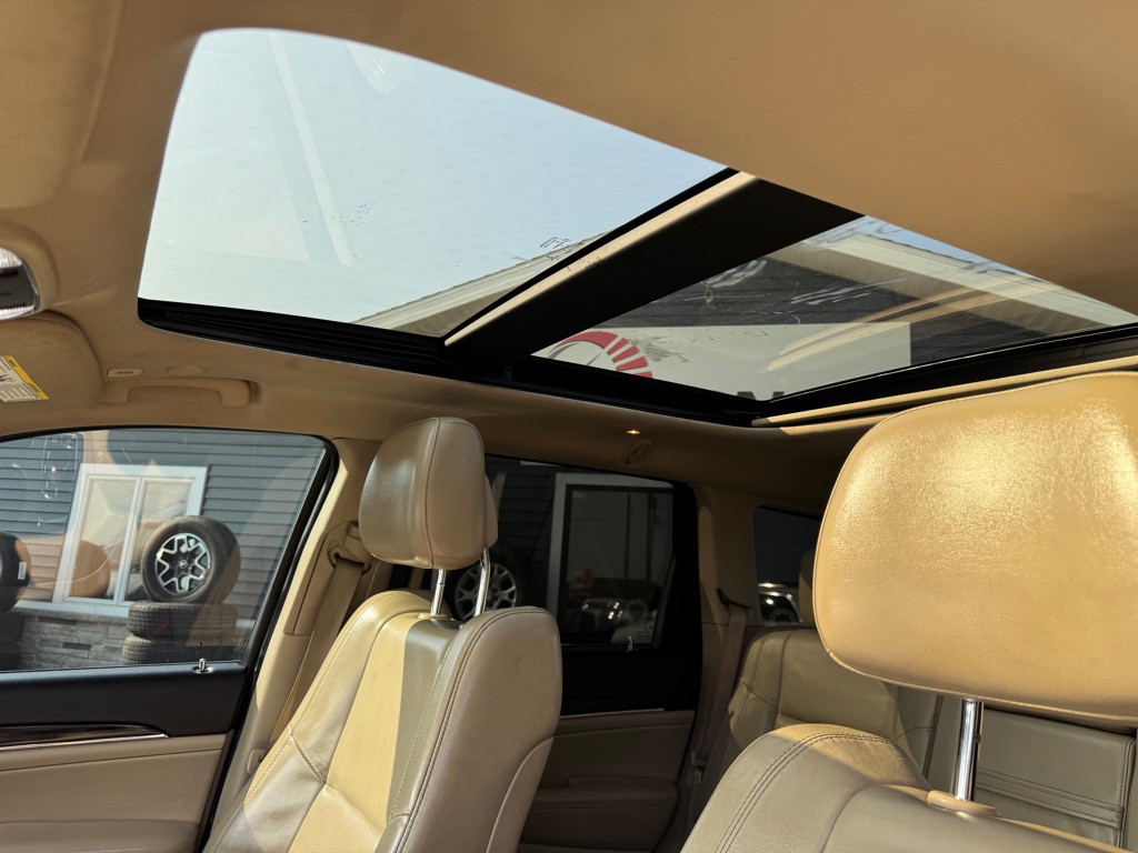2020 Jeep Grand Cherokee Image 14