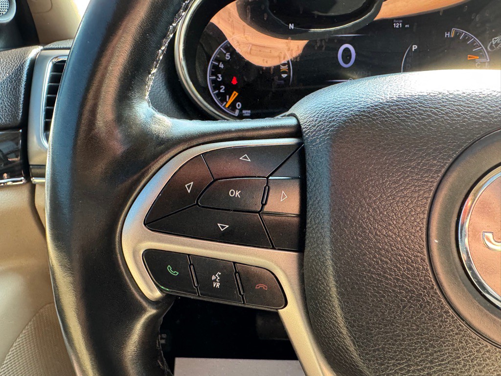 2020 Jeep Grand Cherokee Image 19