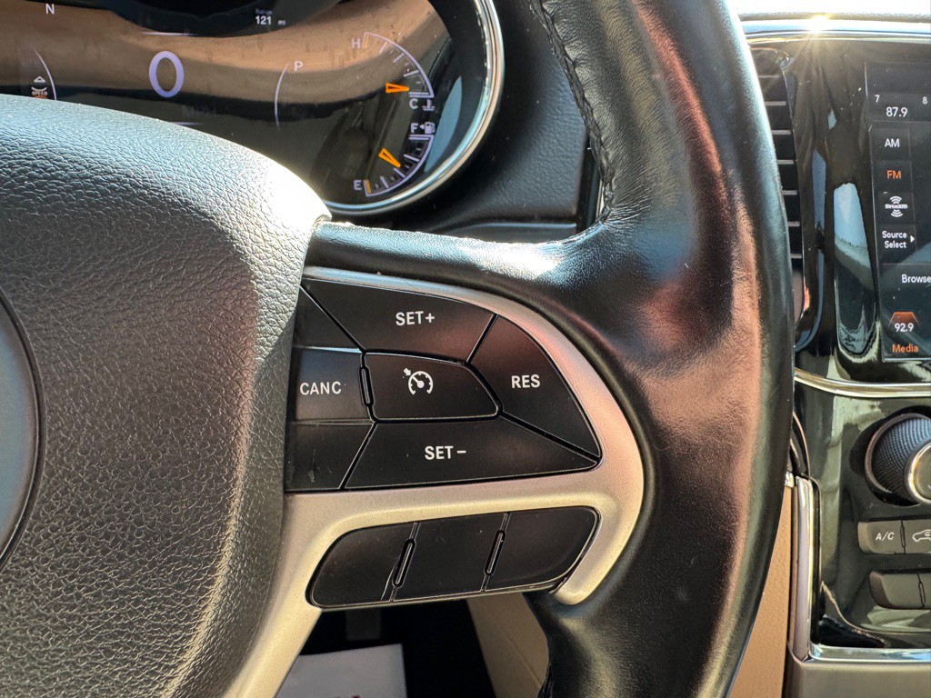 2020 Jeep Grand Cherokee Image 20