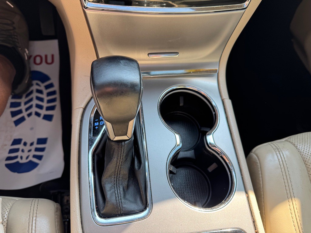 2020 Jeep Grand Cherokee Image 27