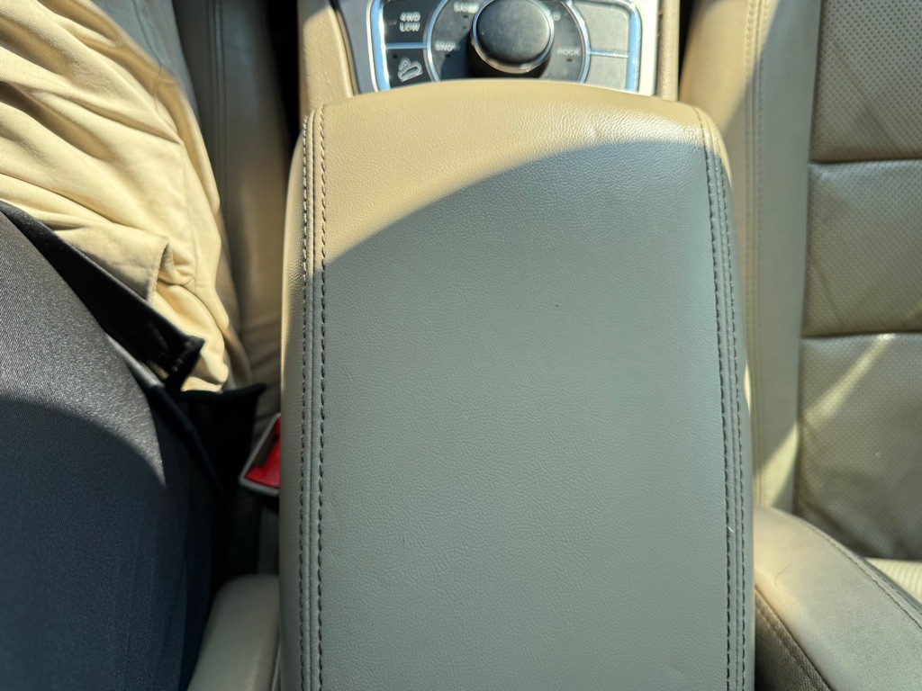 2020 Jeep Grand Cherokee Image 29