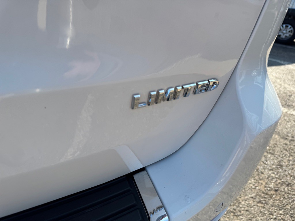 2020 Jeep Grand Cherokee Image 41