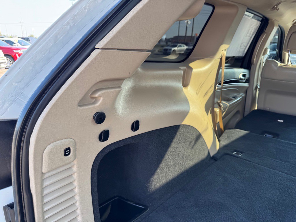 2020 Jeep Grand Cherokee Image 44