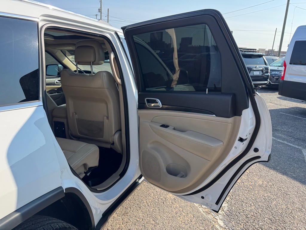 2020 Jeep Grand Cherokee Image 49