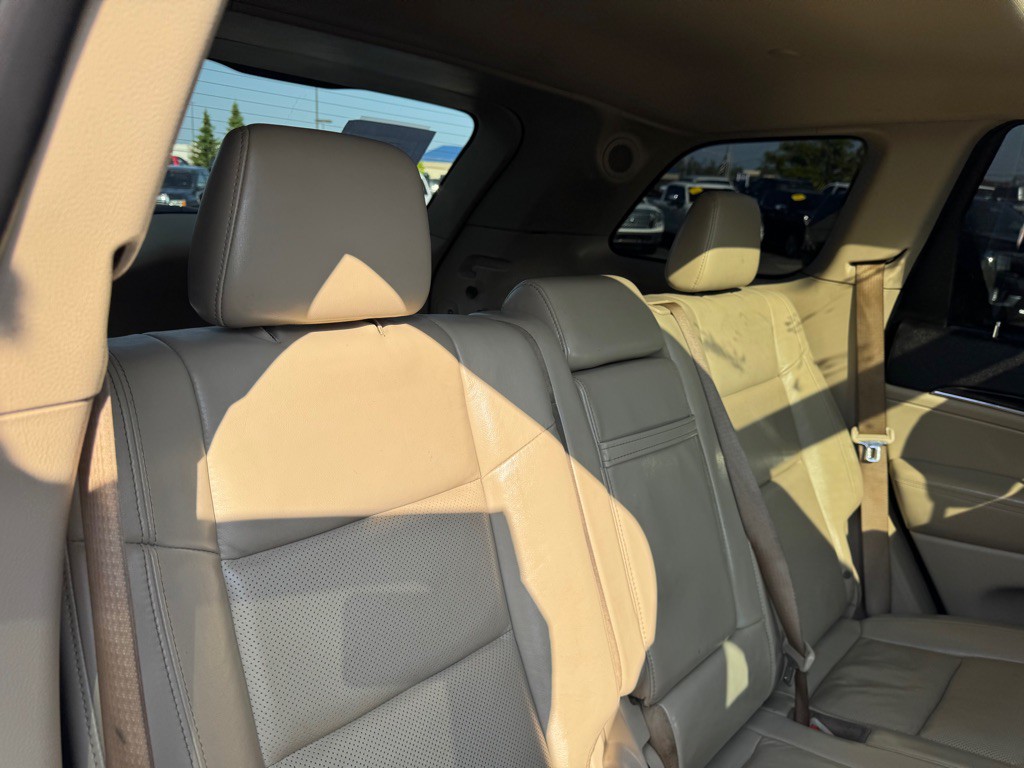 2020 Jeep Grand Cherokee Image 51