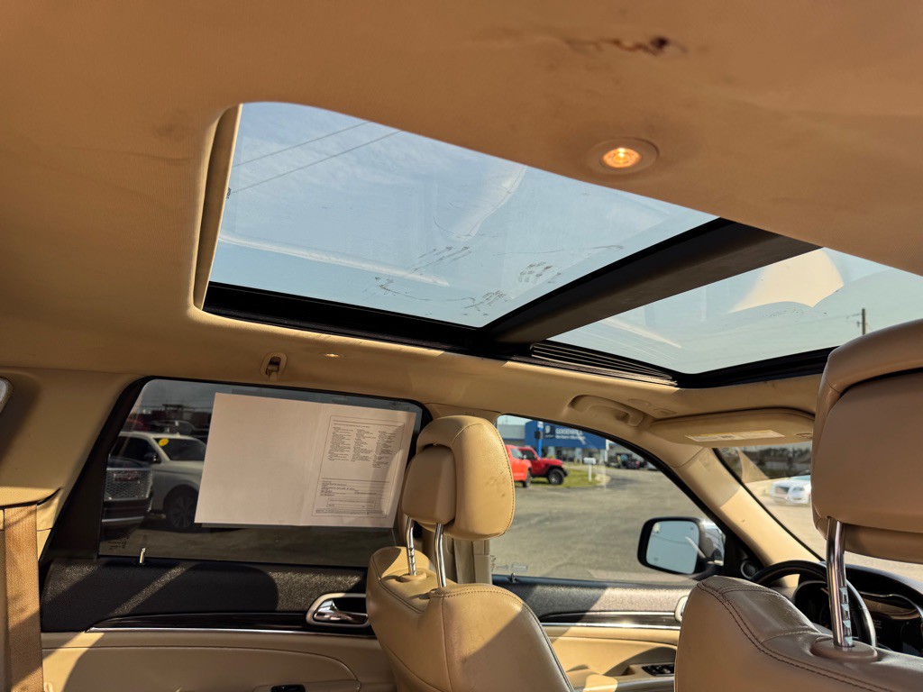 2020 Jeep Grand Cherokee Image 53