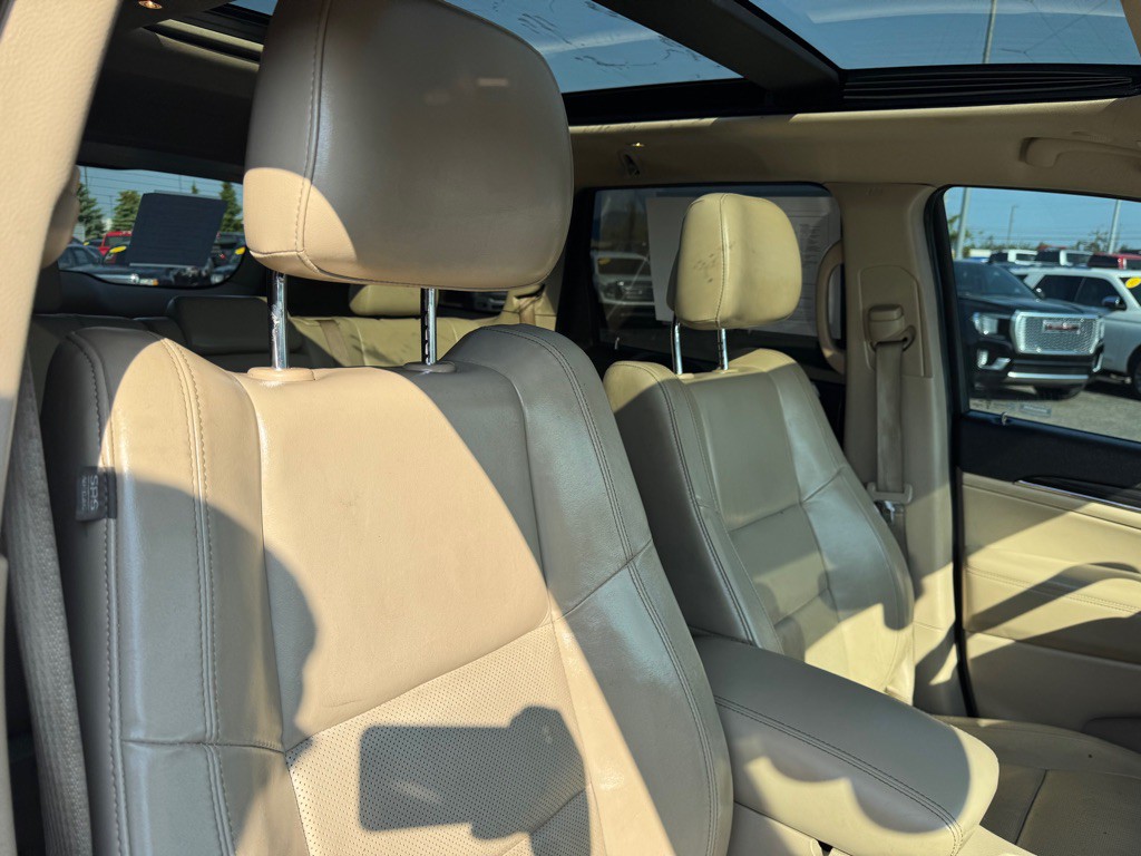2020 Jeep Grand Cherokee Image 58