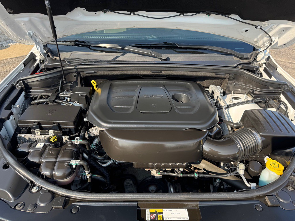 2020 Jeep Grand Cherokee Image 64