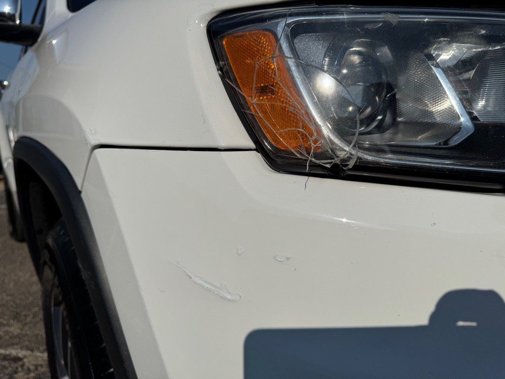 2020 Jeep Grand Cherokee Image 69