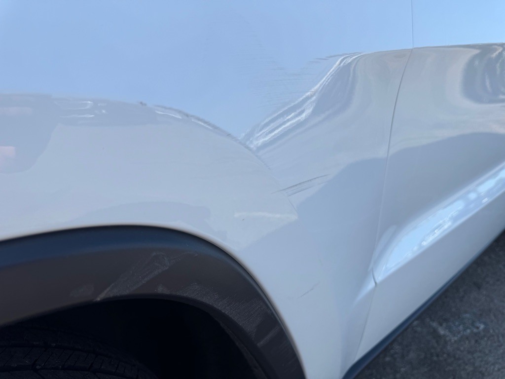 2020 Jeep Grand Cherokee Image 70