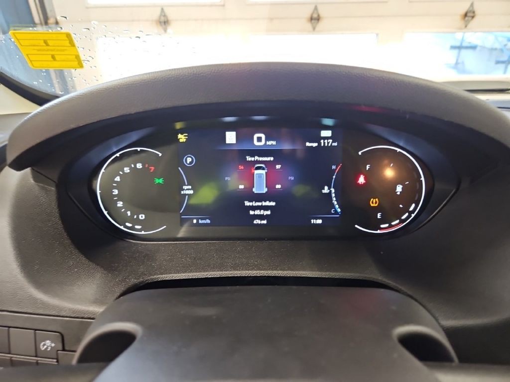 2023 RAM Promaster Image 6