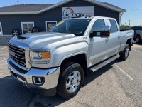 Image for 2017 GMC Sierra 2500 SLT ID: 6640823
