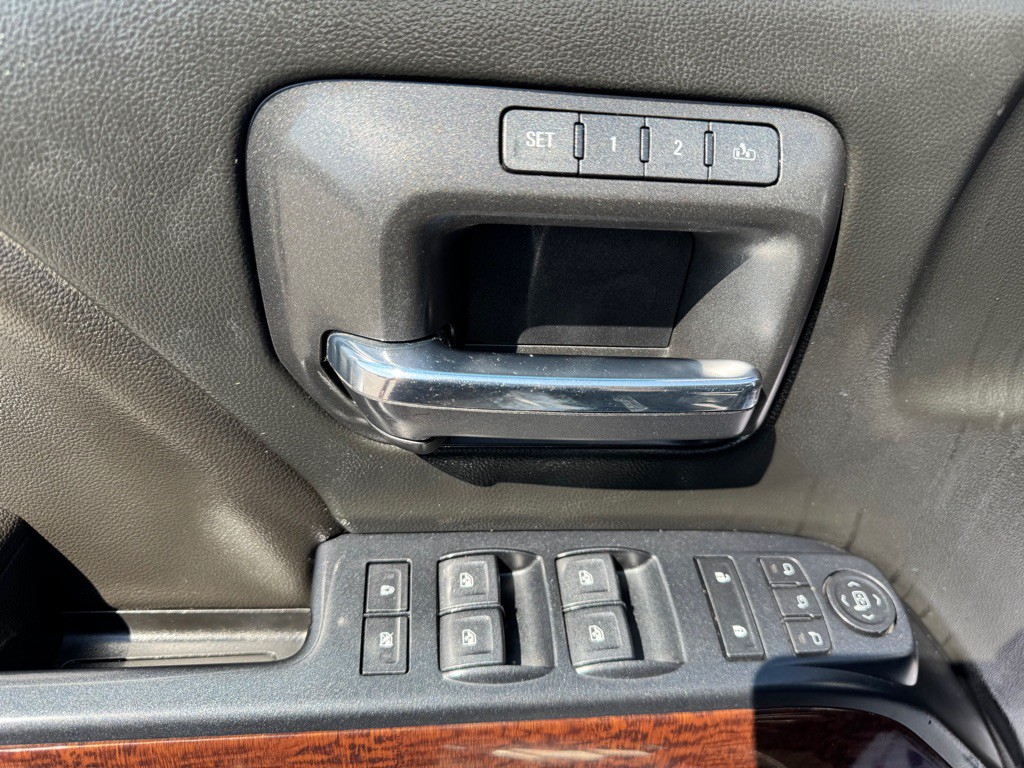 2017 GMC Sierra Image 14