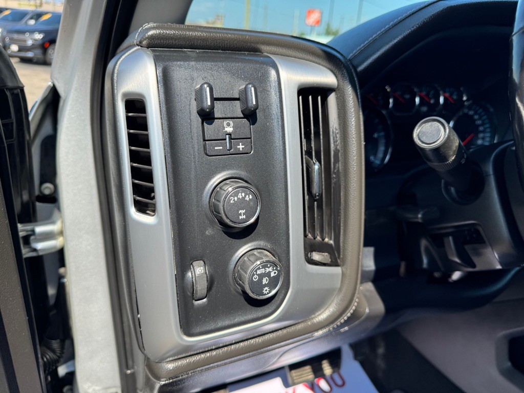 2017 GMC Sierra Image 19