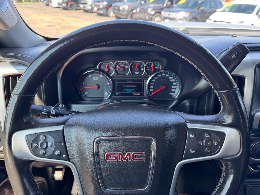 2017 GMC Sierra Image 20