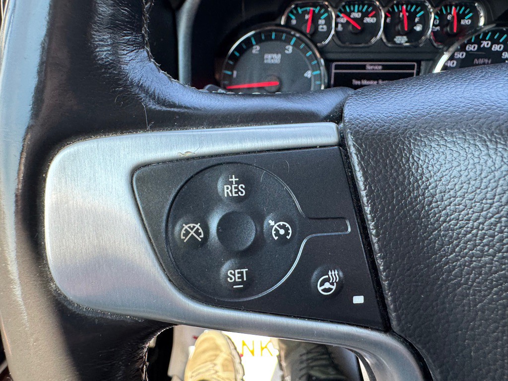 2017 GMC Sierra Image 21
