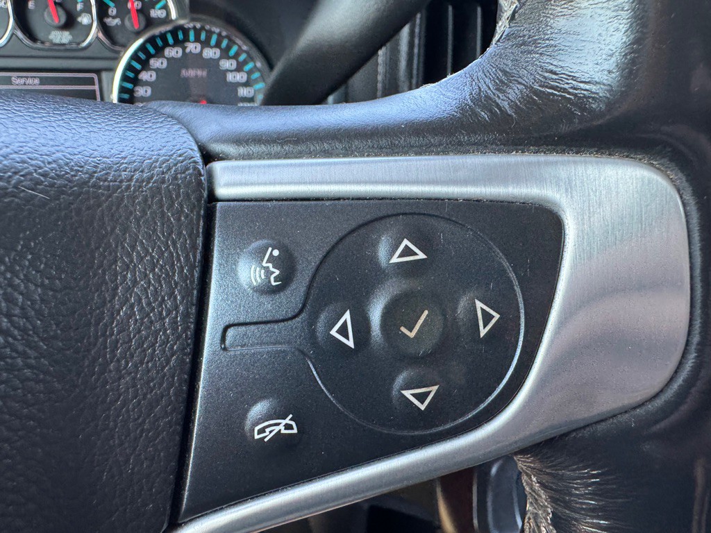 2017 GMC Sierra Image 22