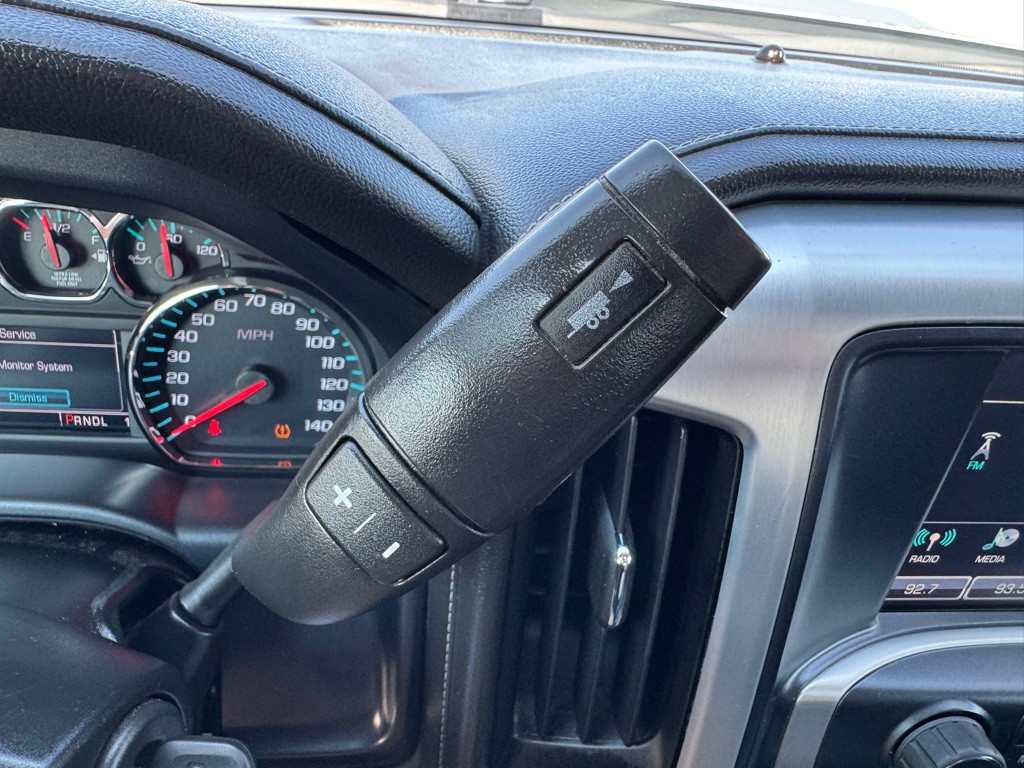 2017 GMC Sierra Image 23