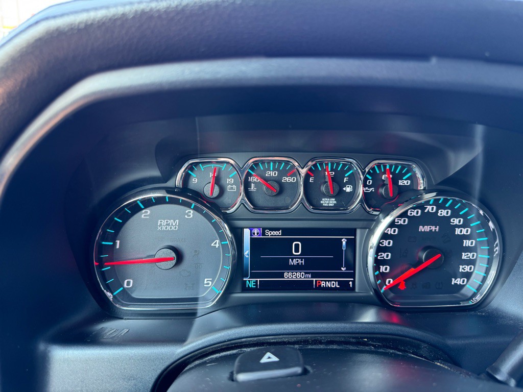 2017 GMC Sierra Image 25