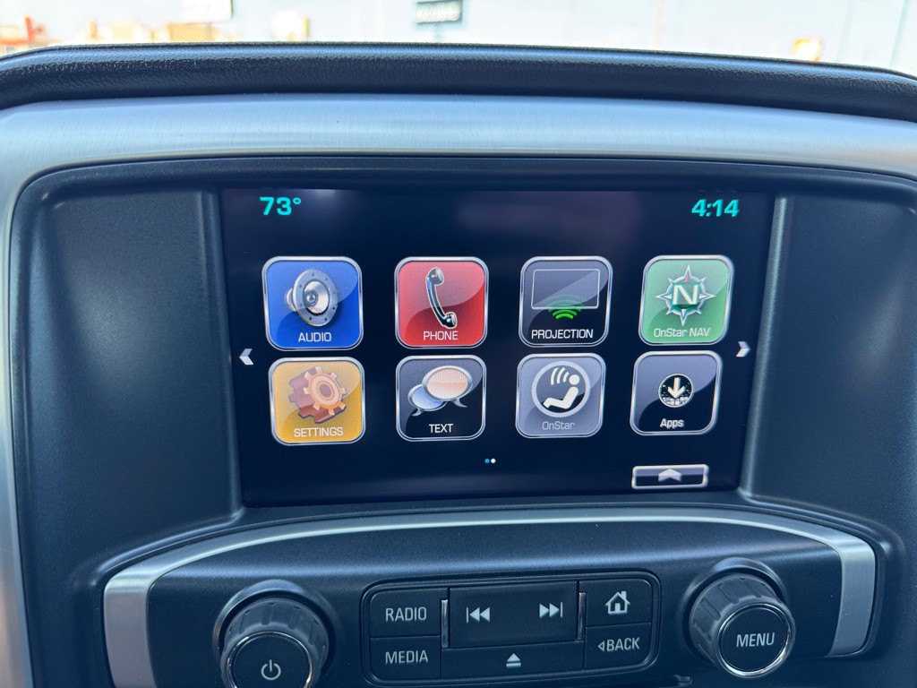 2017 GMC Sierra Image 26