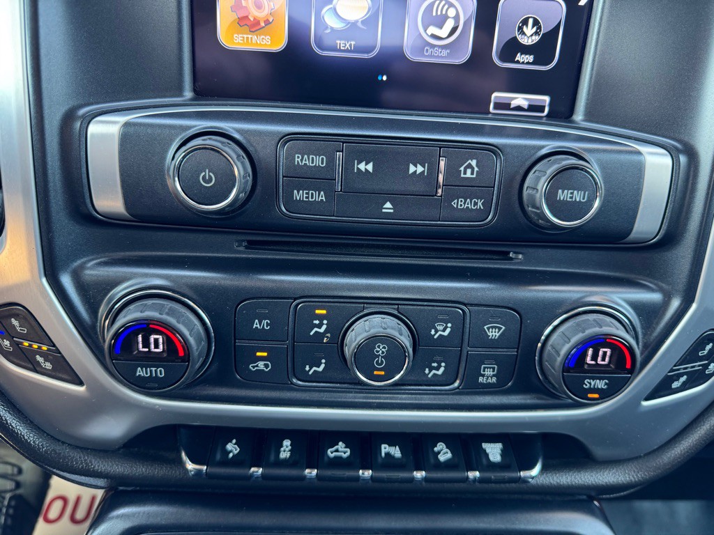 2017 GMC Sierra Image 27