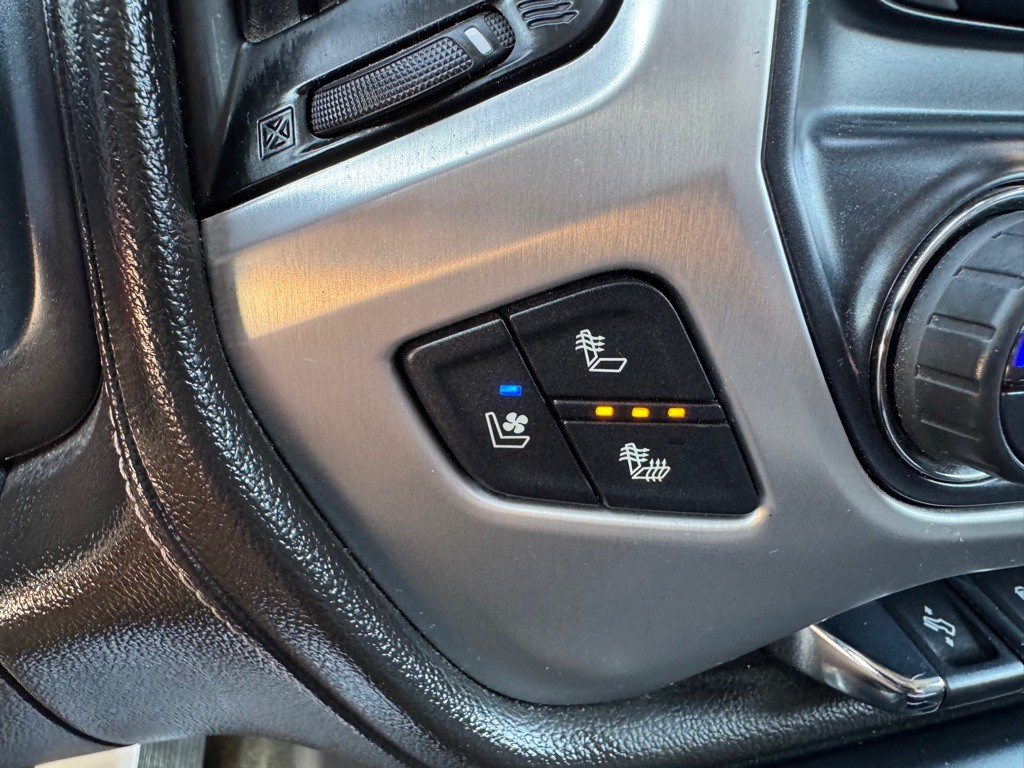 2017 GMC Sierra Image 29