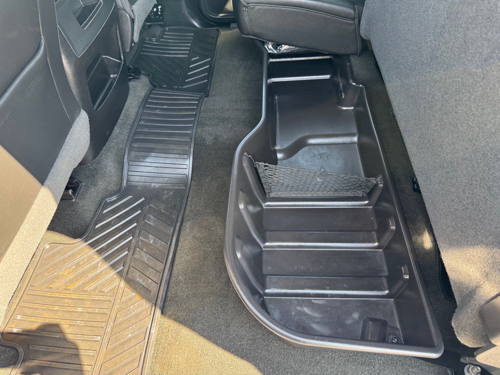 2017 GMC Sierra Image 41
