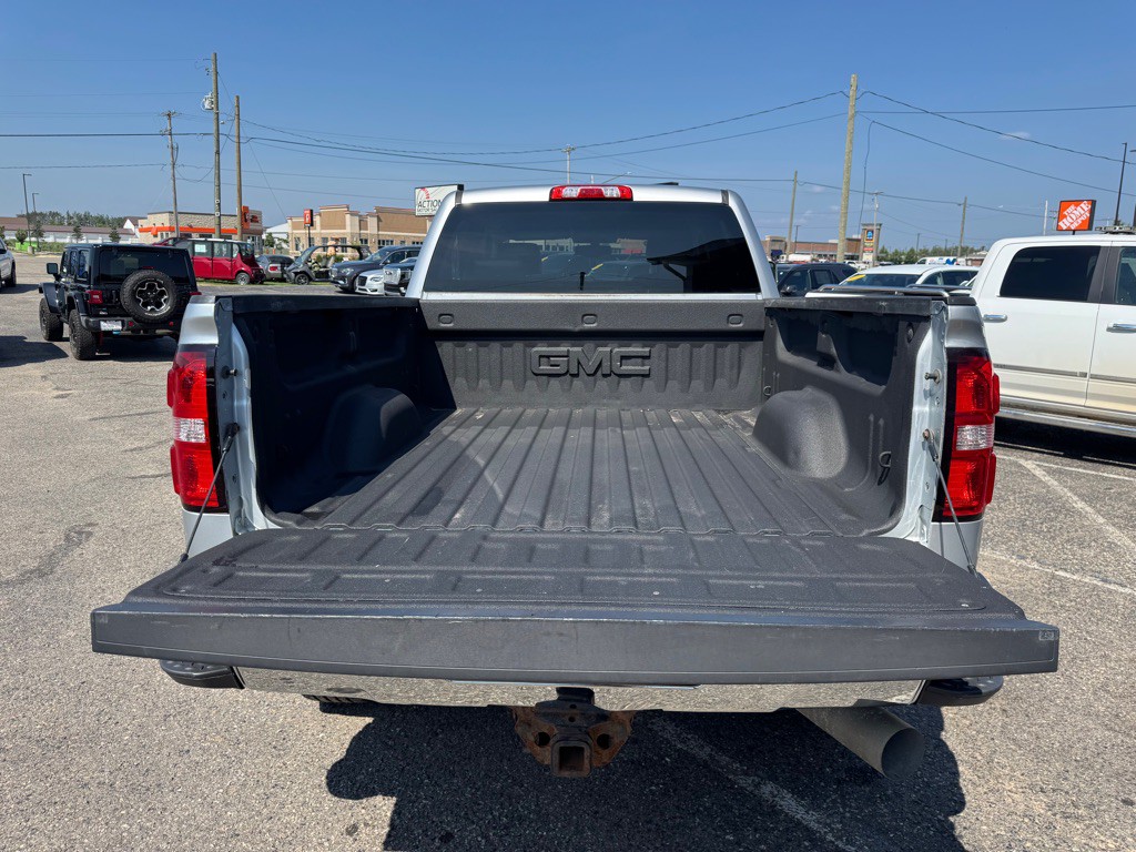2017 GMC Sierra Image 42