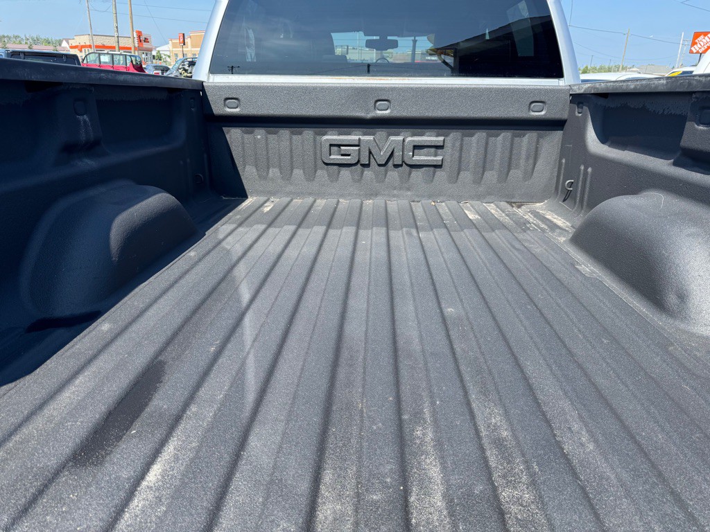 2017 GMC Sierra Image 44