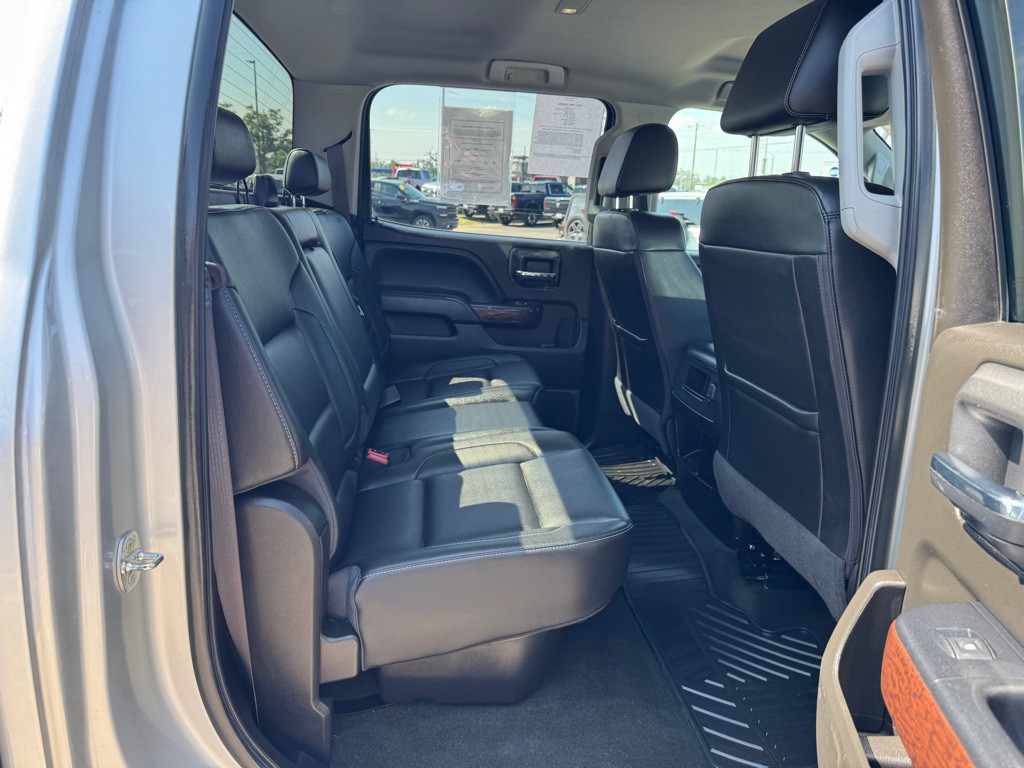 2017 GMC Sierra Image 48