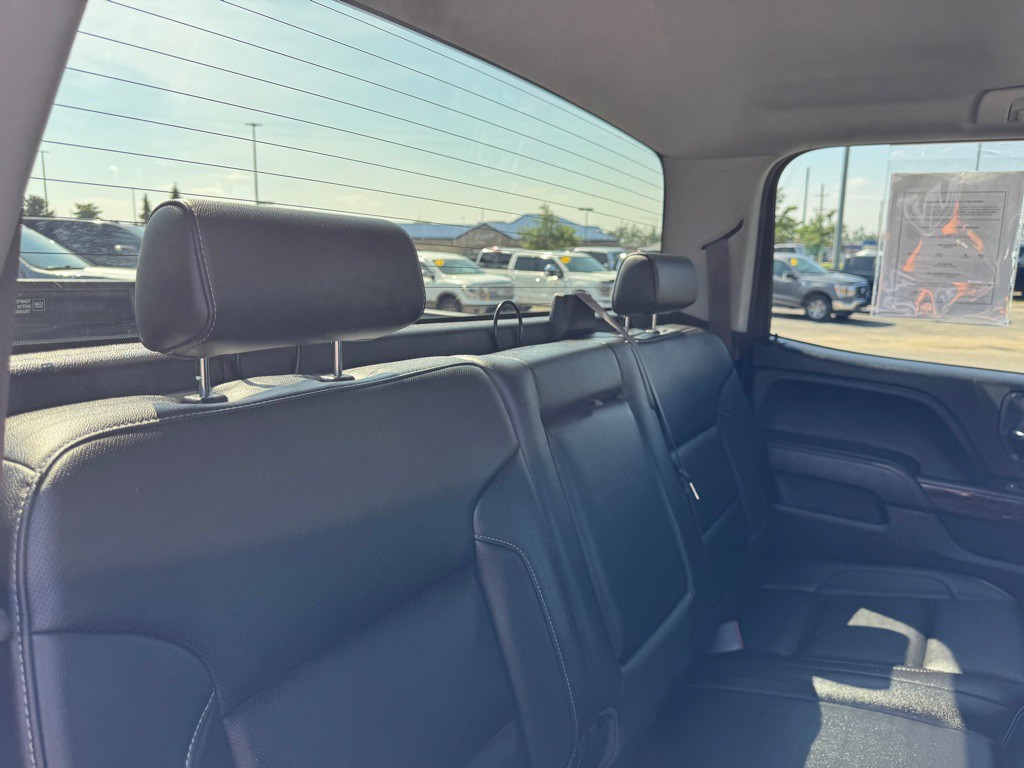 2017 GMC Sierra Image 49