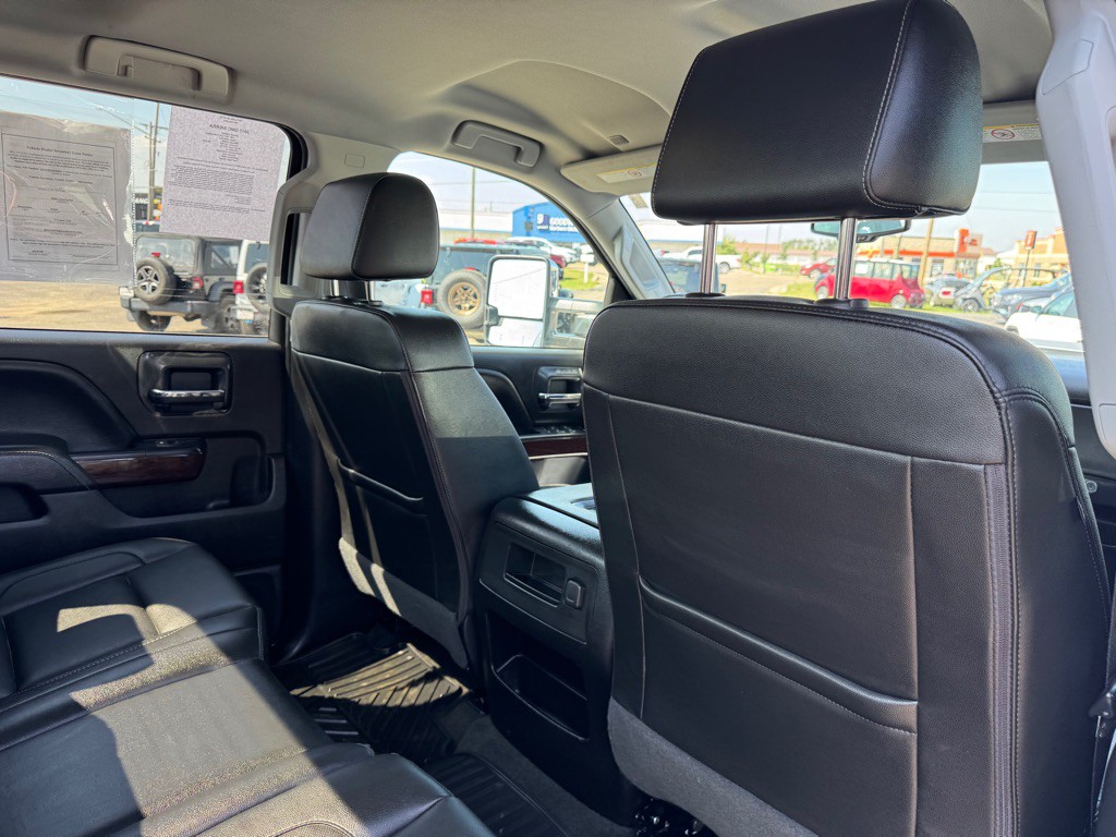 2017 GMC Sierra Image 50
