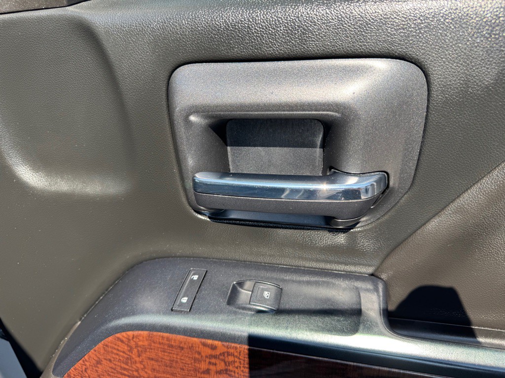 2017 GMC Sierra Image 53