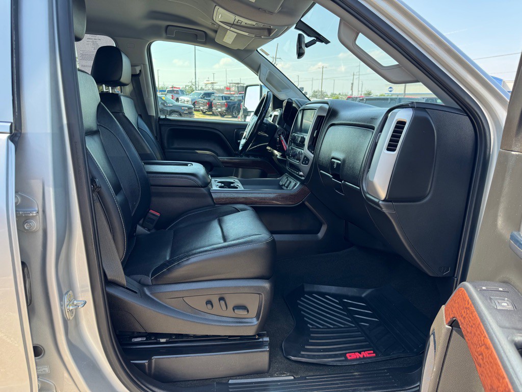 2017 GMC Sierra Image 54