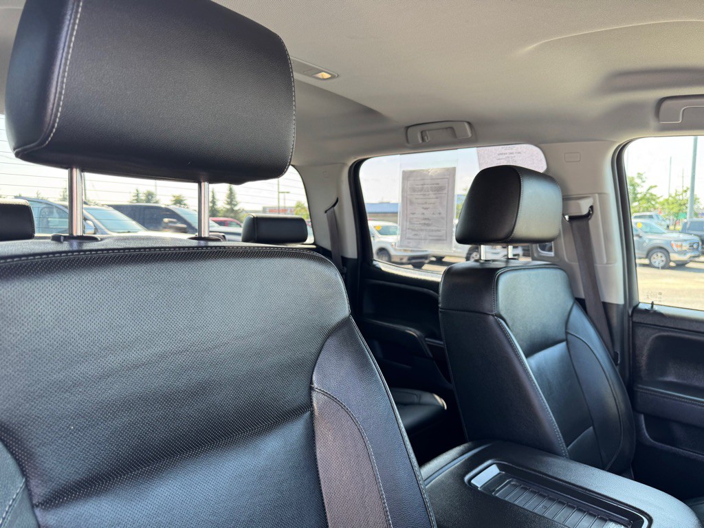 2017 GMC Sierra Image 56