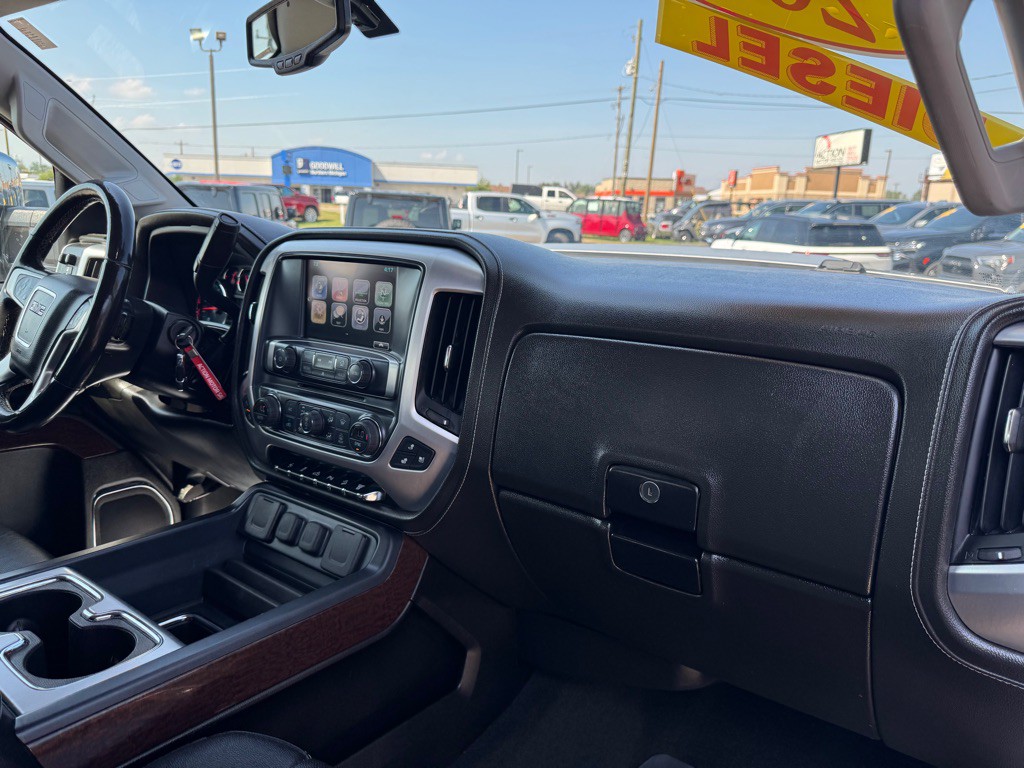 2017 GMC Sierra Image 57