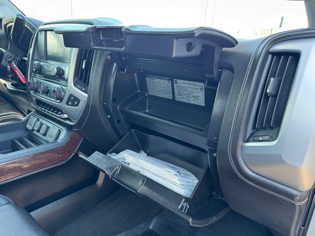 2017 GMC Sierra Image 58