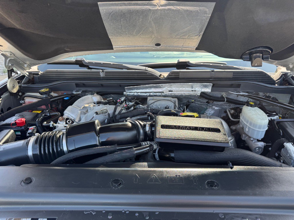 2017 GMC Sierra Image 63