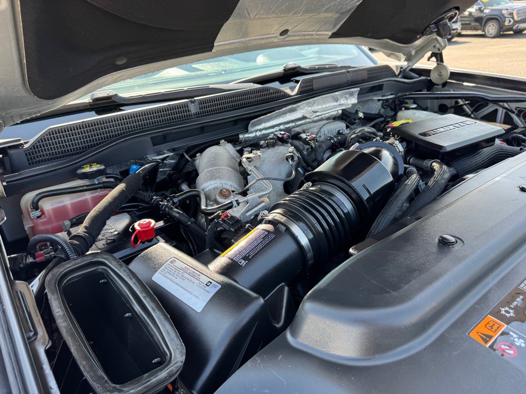 2017 GMC Sierra Image 64