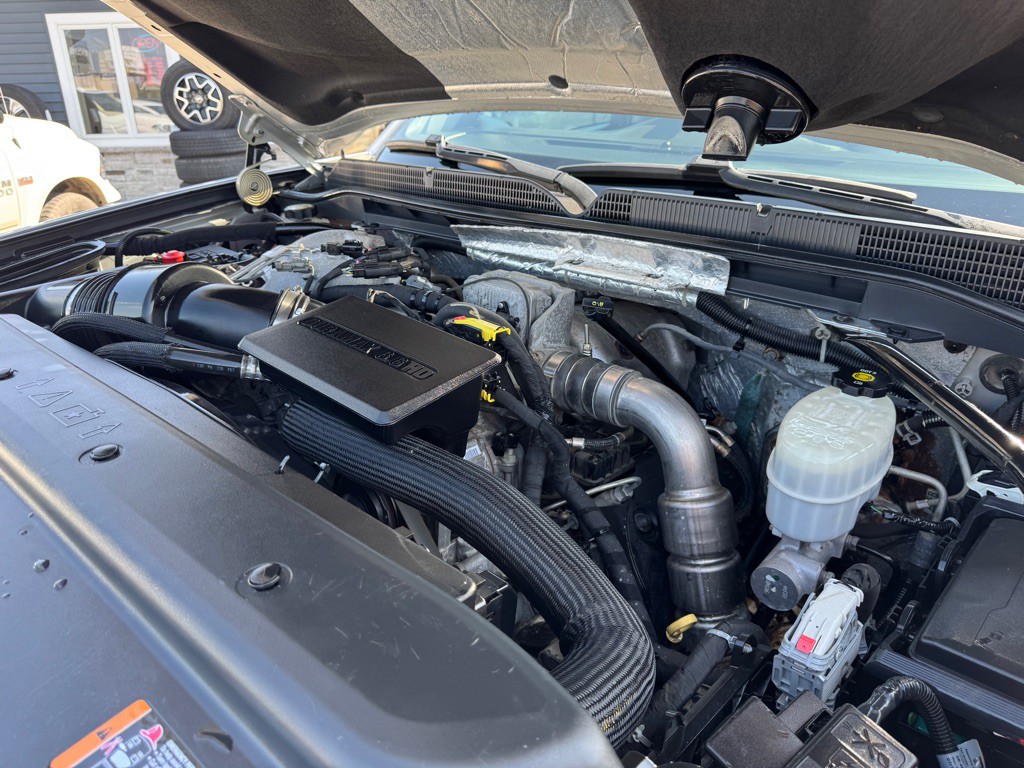 2017 GMC Sierra Image 65