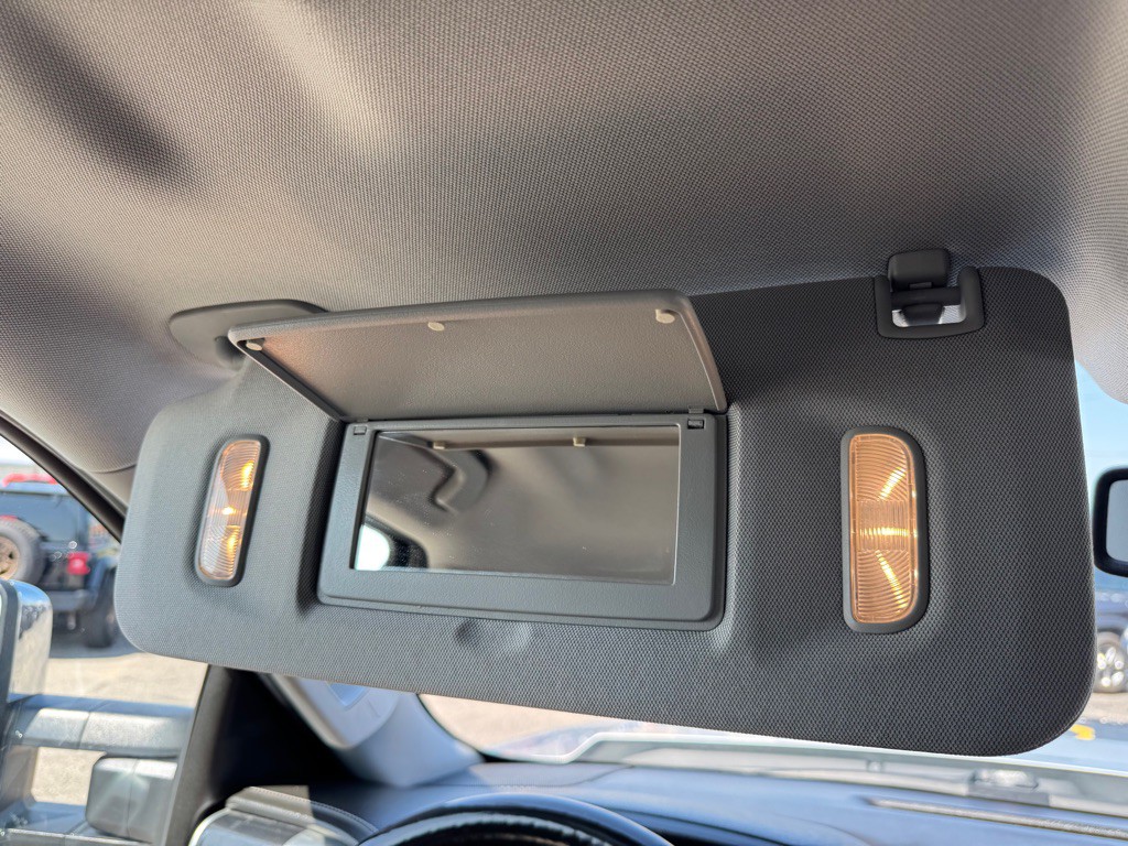 2017 GMC Sierra 2500 Image 32