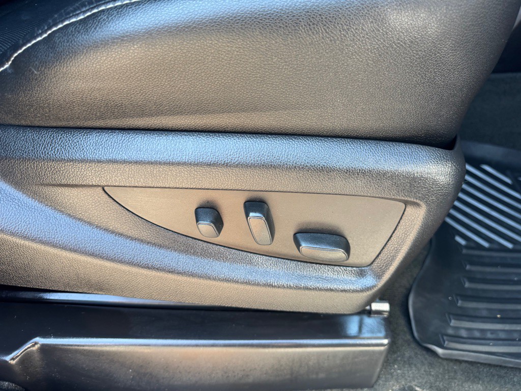 2017 GMC Sierra 2500 Image 51