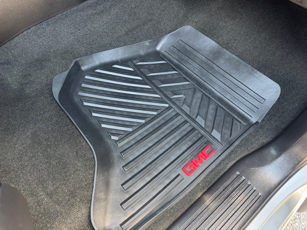 2017 GMC Sierra 2500 Image 55