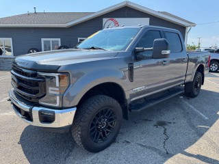 Image for 2022 Ford F-350 Super Duty ID: 6640836