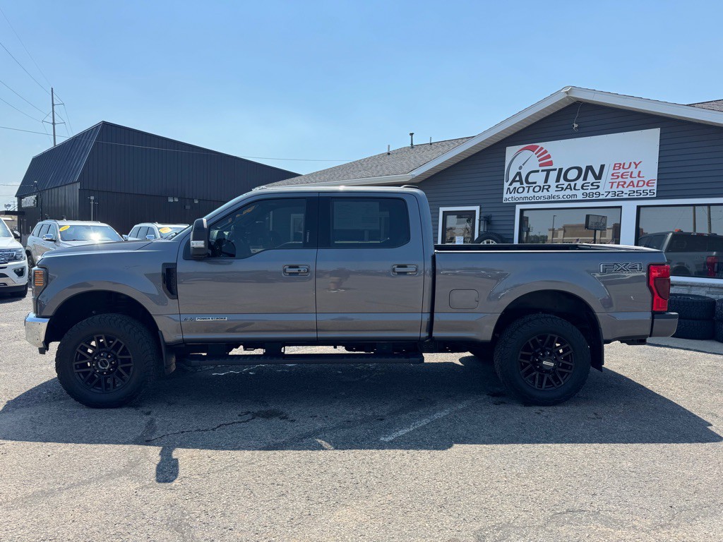 2022 Ford F-350 Image 2